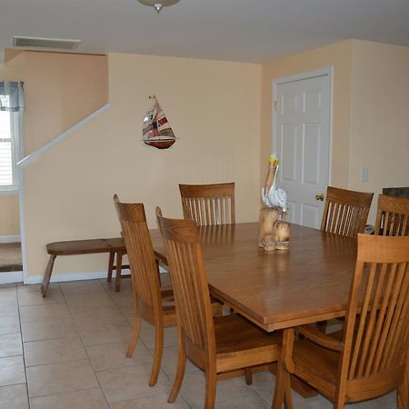 Appartamento The Ocean Weeks Ocean City Esterno foto