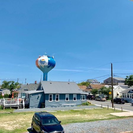 Appartamento The Ocean Weeks Ocean City Esterno foto