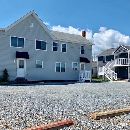 Appartamento The Ocean Weeks Ocean City Esterno foto