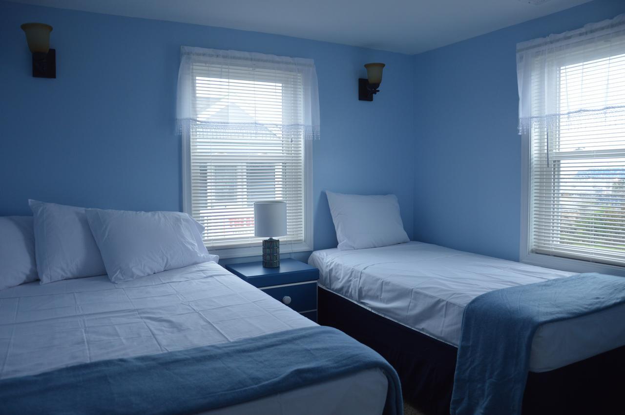 Appartamento The Ocean Weeks Ocean City Esterno foto