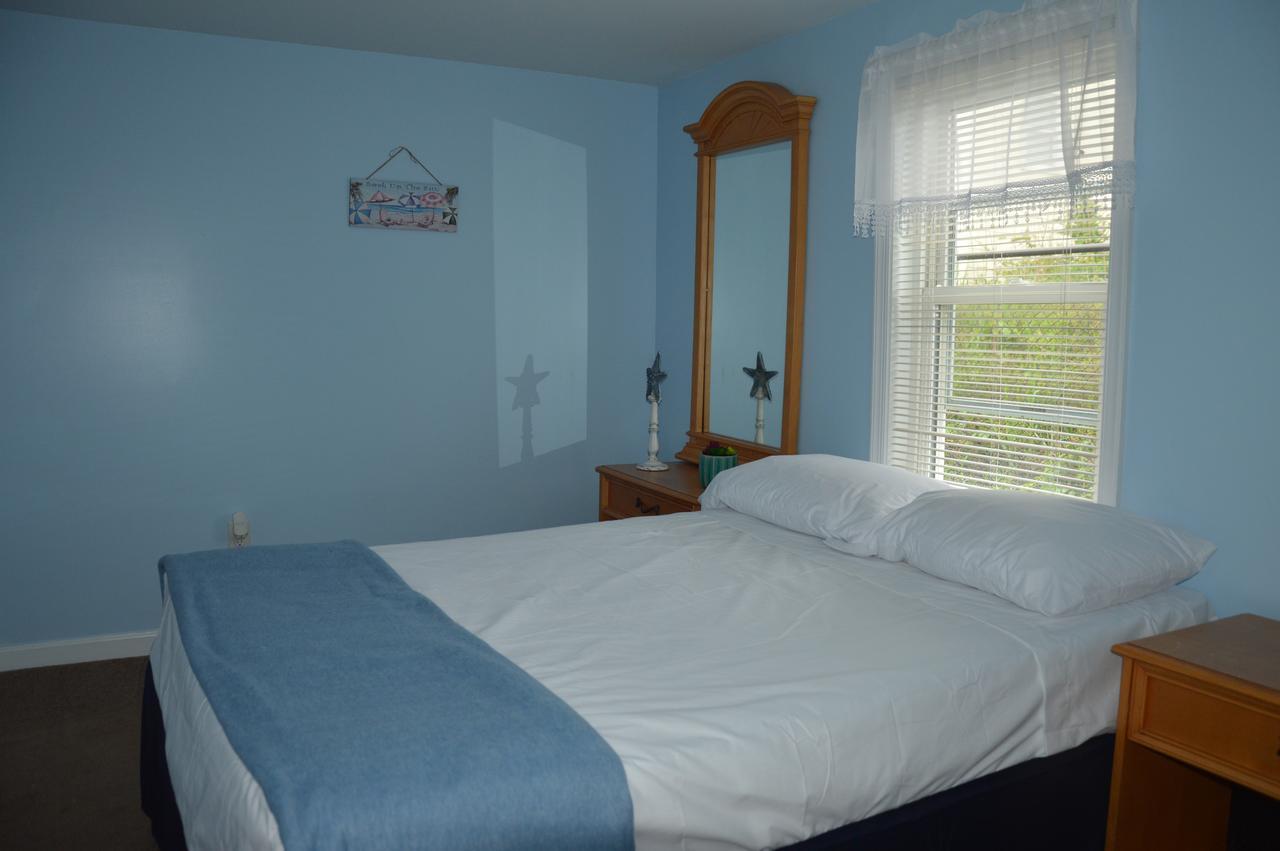 Appartamento The Ocean Weeks Ocean City Esterno foto