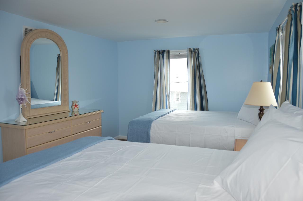 Appartamento The Ocean Weeks Ocean City Esterno foto