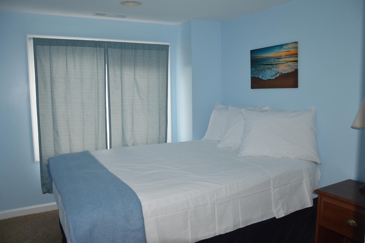 Appartamento The Ocean Weeks Ocean City Esterno foto