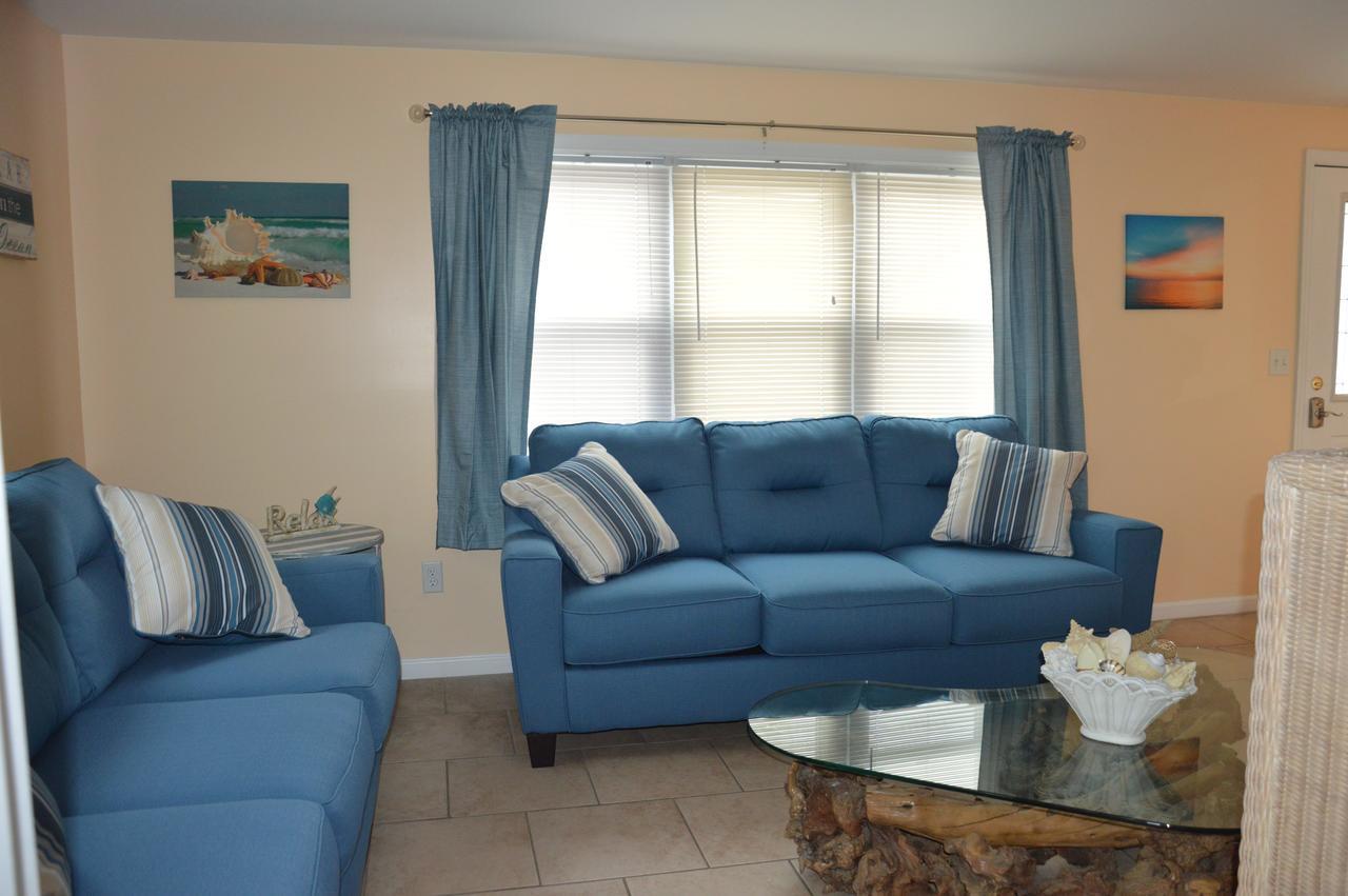 Appartamento The Ocean Weeks Ocean City Esterno foto
