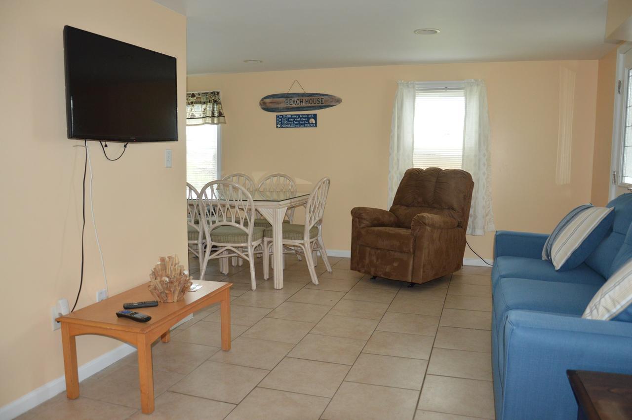 Appartamento The Ocean Weeks Ocean City Esterno foto