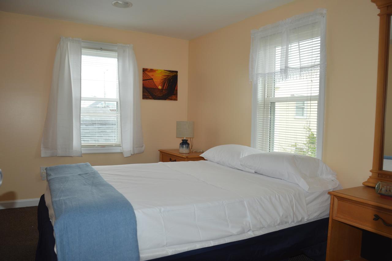 Appartamento The Ocean Weeks Ocean City Esterno foto