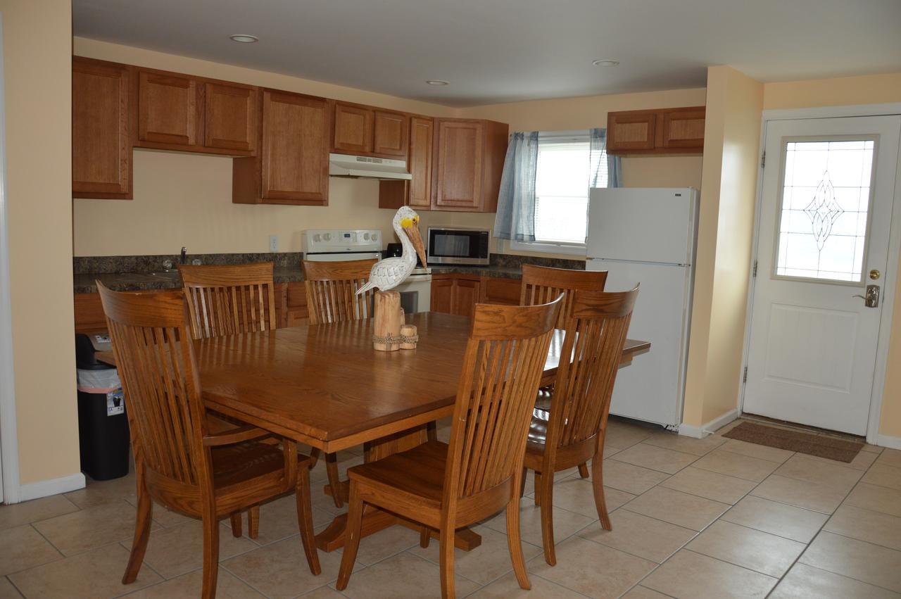 Appartamento The Ocean Weeks Ocean City Esterno foto