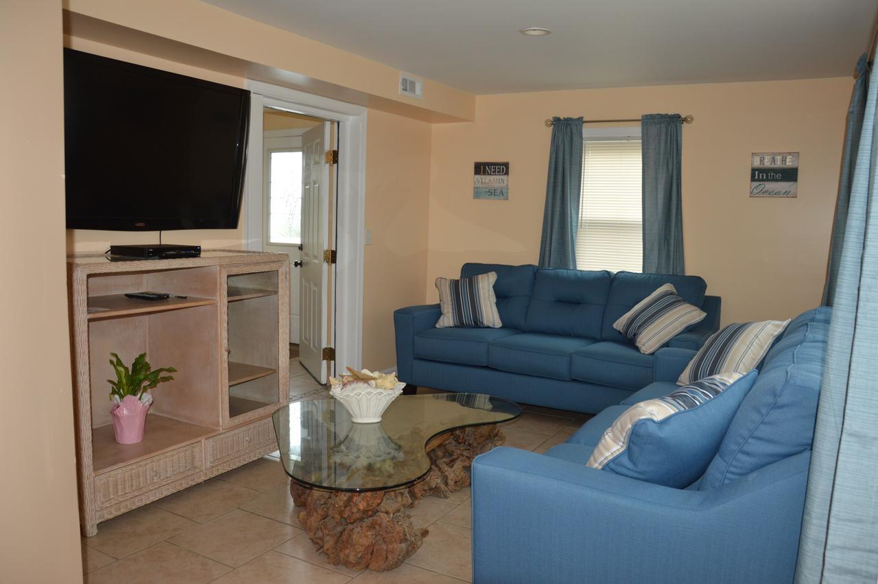 Appartamento The Ocean Weeks Ocean City Esterno foto