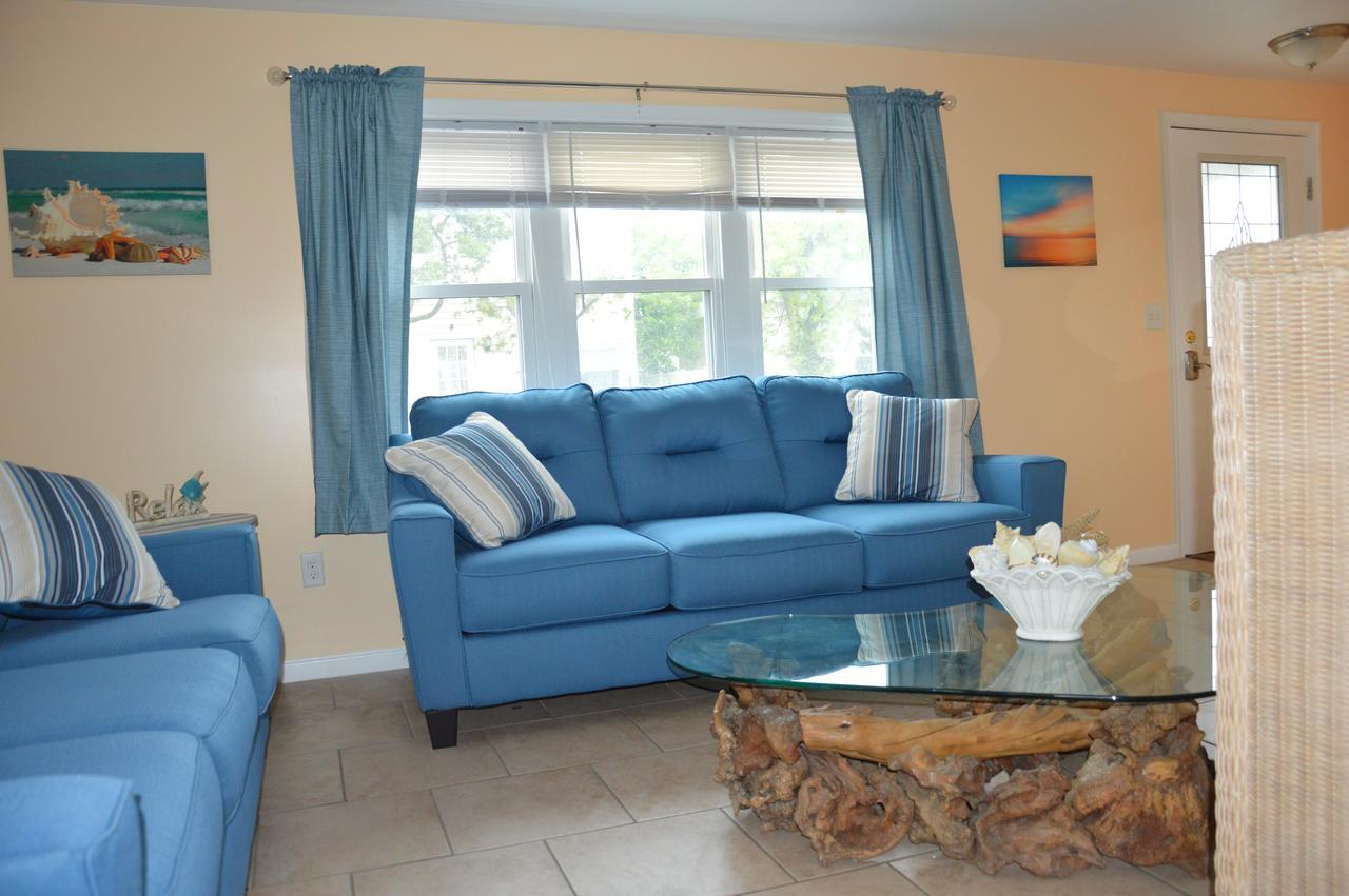 Appartamento The Ocean Weeks Ocean City Esterno foto