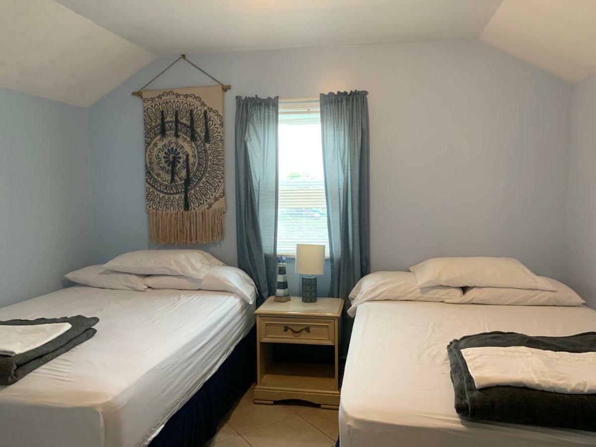 Appartamento The Ocean Weeks Ocean City Esterno foto