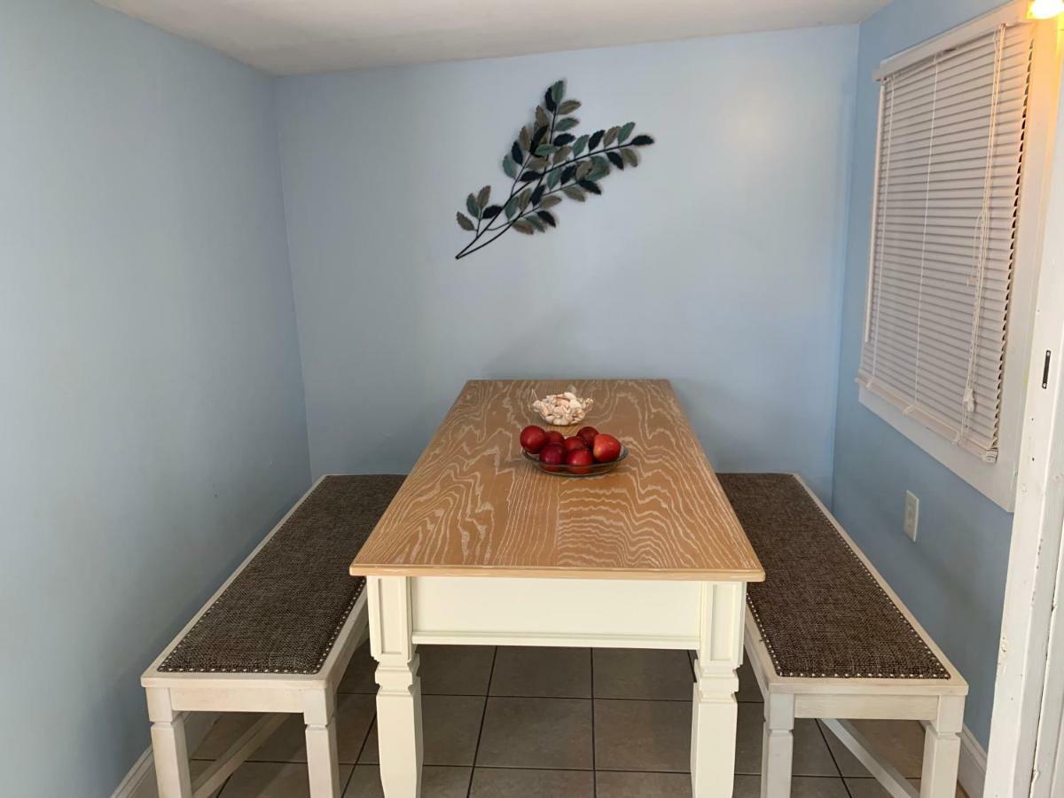 Appartamento The Ocean Weeks Ocean City Esterno foto