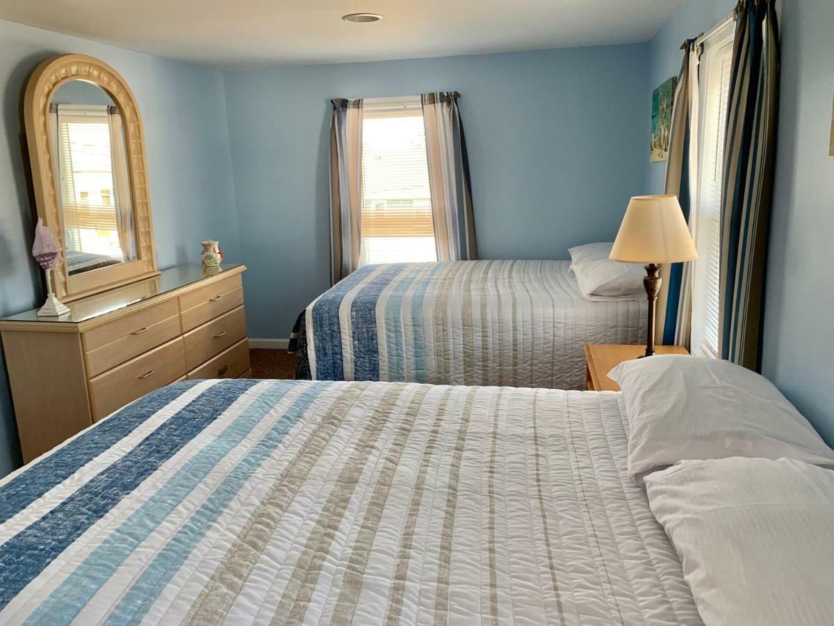 Appartamento The Ocean Weeks Ocean City Esterno foto