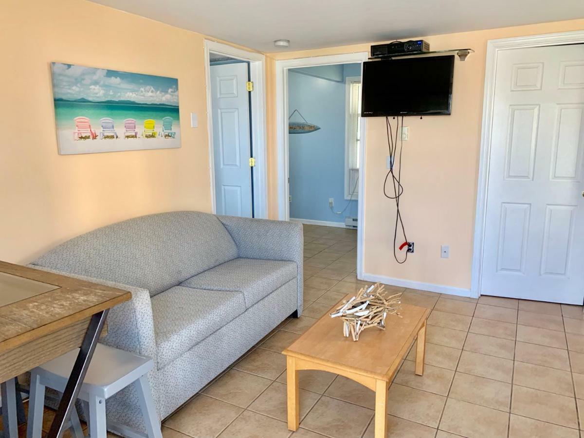 Appartamento The Ocean Weeks Ocean City Esterno foto