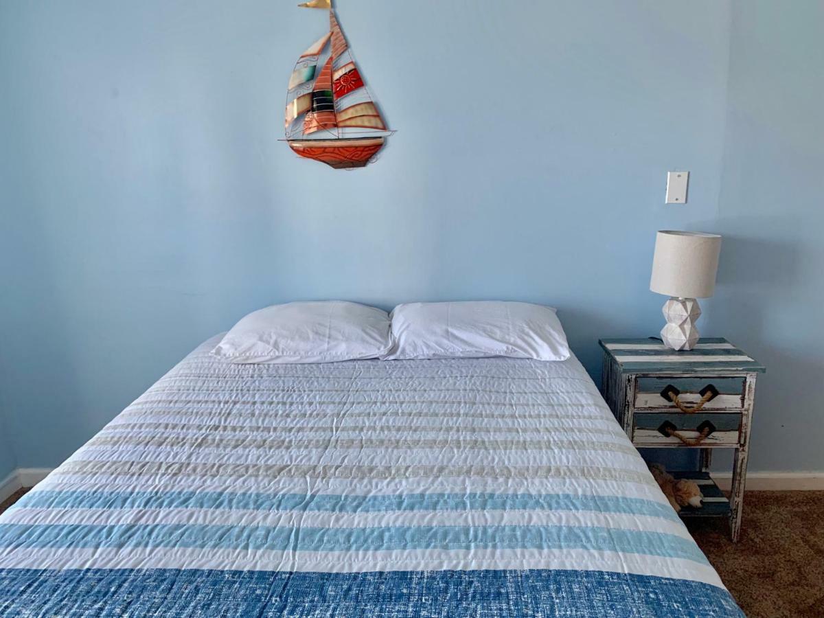 Appartamento The Ocean Weeks Ocean City Esterno foto