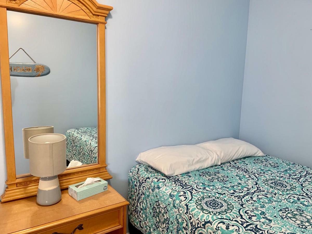 Appartamento The Ocean Weeks Ocean City Esterno foto