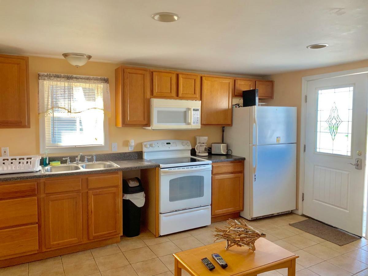 Appartamento The Ocean Weeks Ocean City Esterno foto