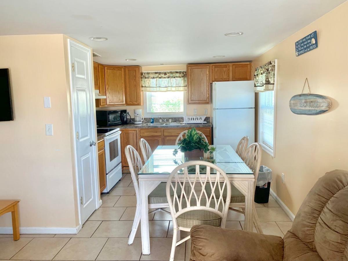 Appartamento The Ocean Weeks Ocean City Esterno foto