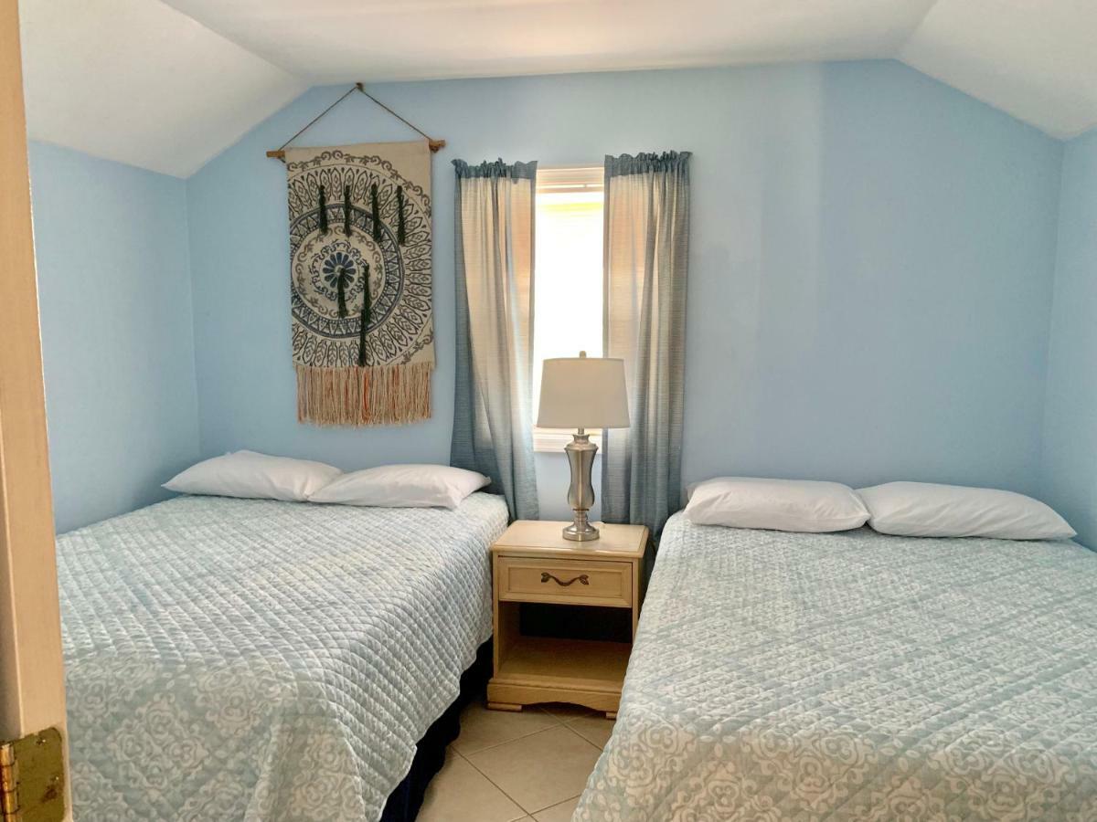 Appartamento The Ocean Weeks Ocean City Esterno foto