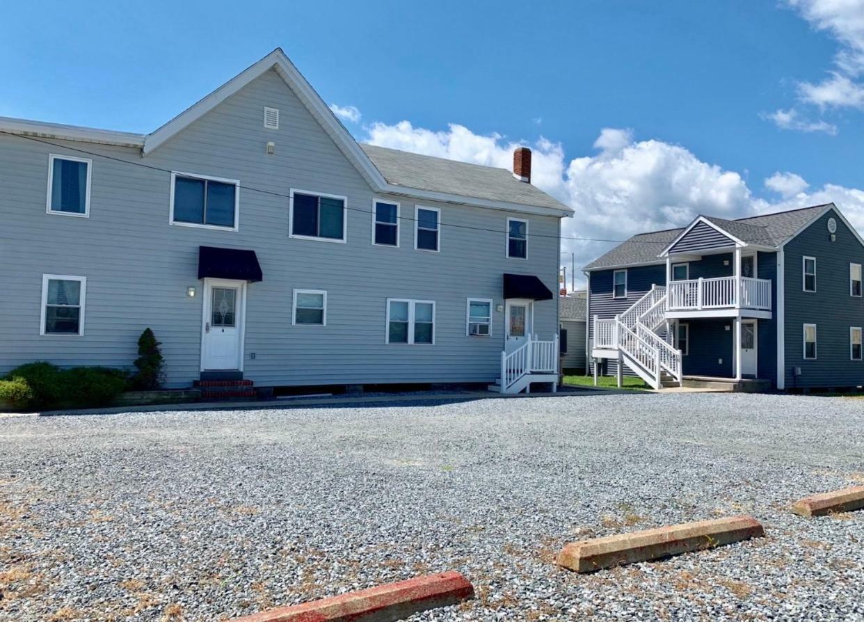 Appartamento The Ocean Weeks Ocean City Esterno foto