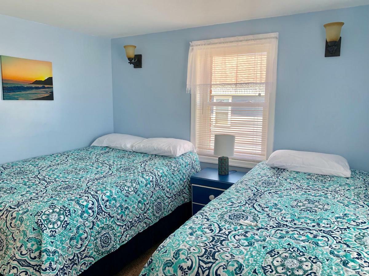 Appartamento The Ocean Weeks Ocean City Esterno foto