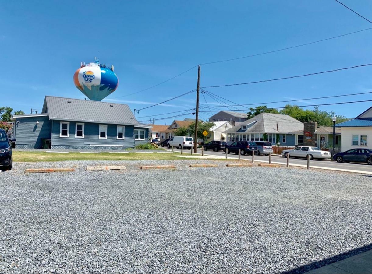 Appartamento The Ocean Weeks Ocean City Esterno foto