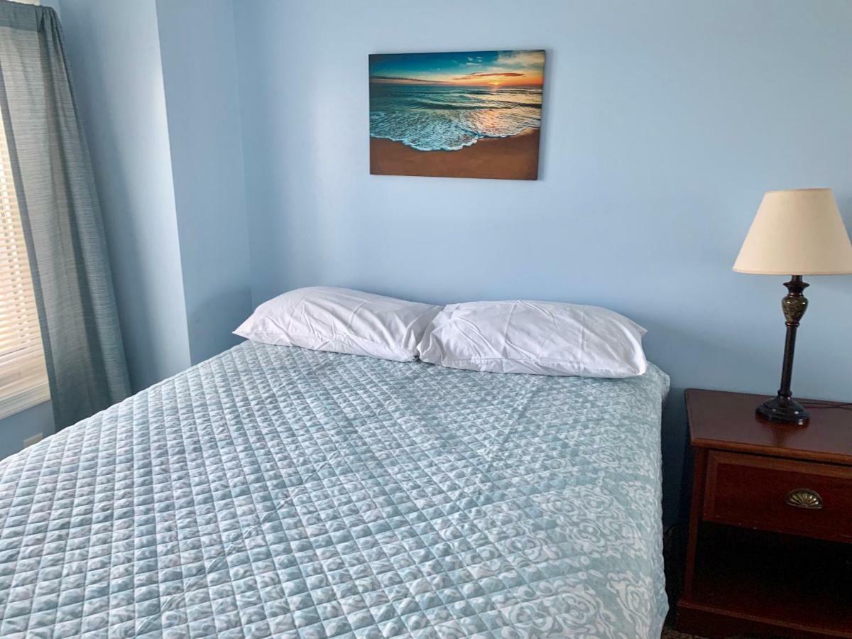 Appartamento The Ocean Weeks Ocean City Esterno foto