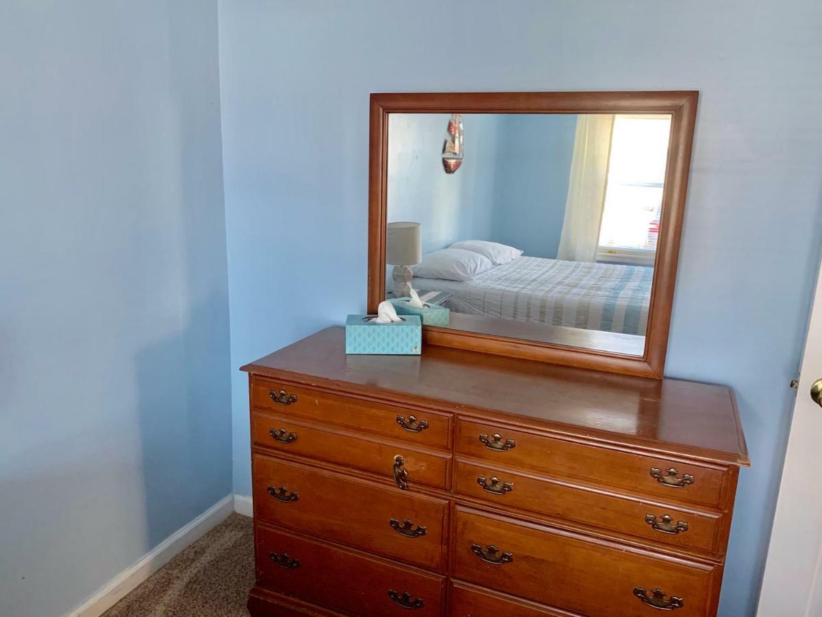 Appartamento The Ocean Weeks Ocean City Esterno foto