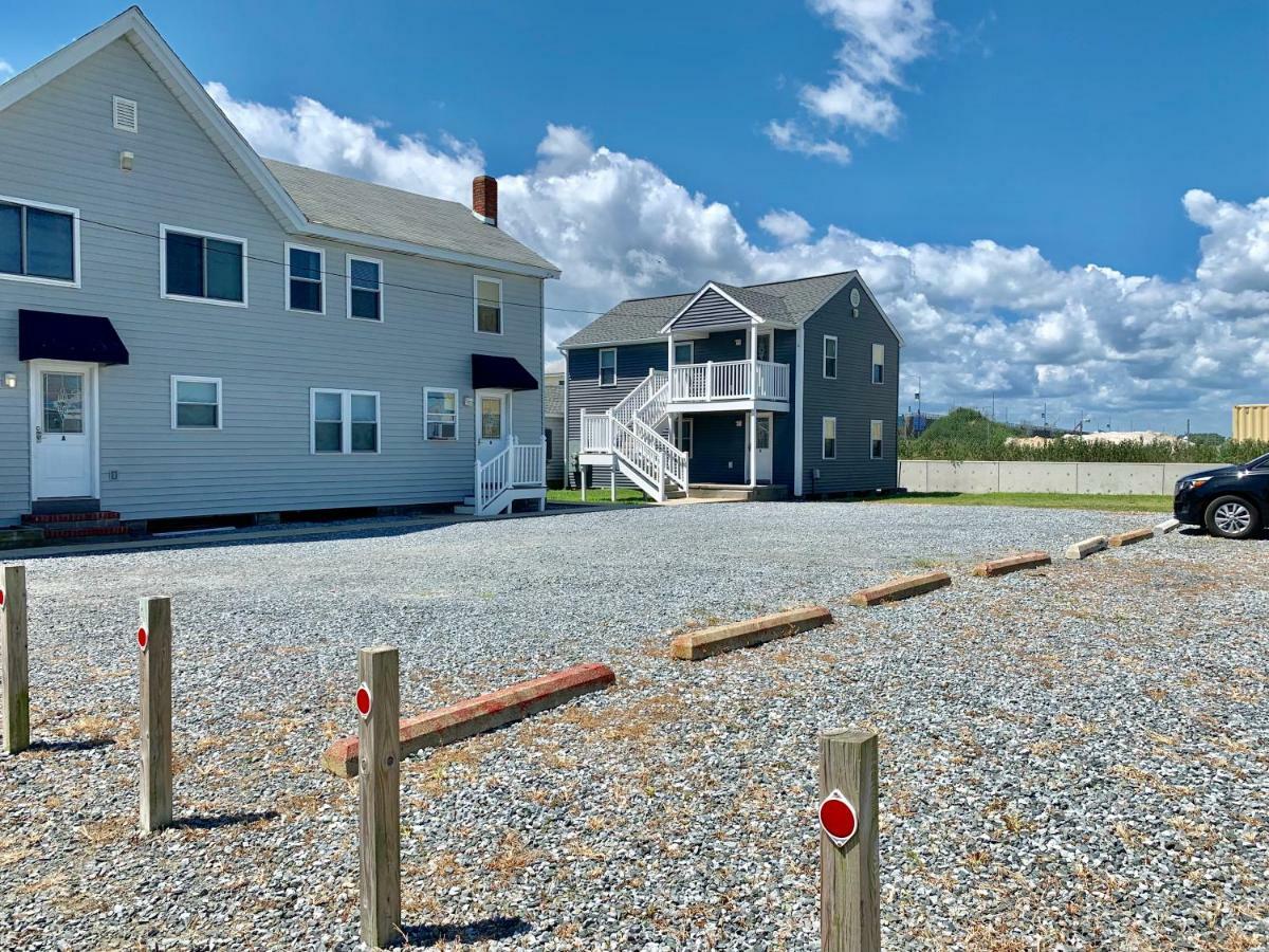 Appartamento The Ocean Weeks Ocean City Esterno foto