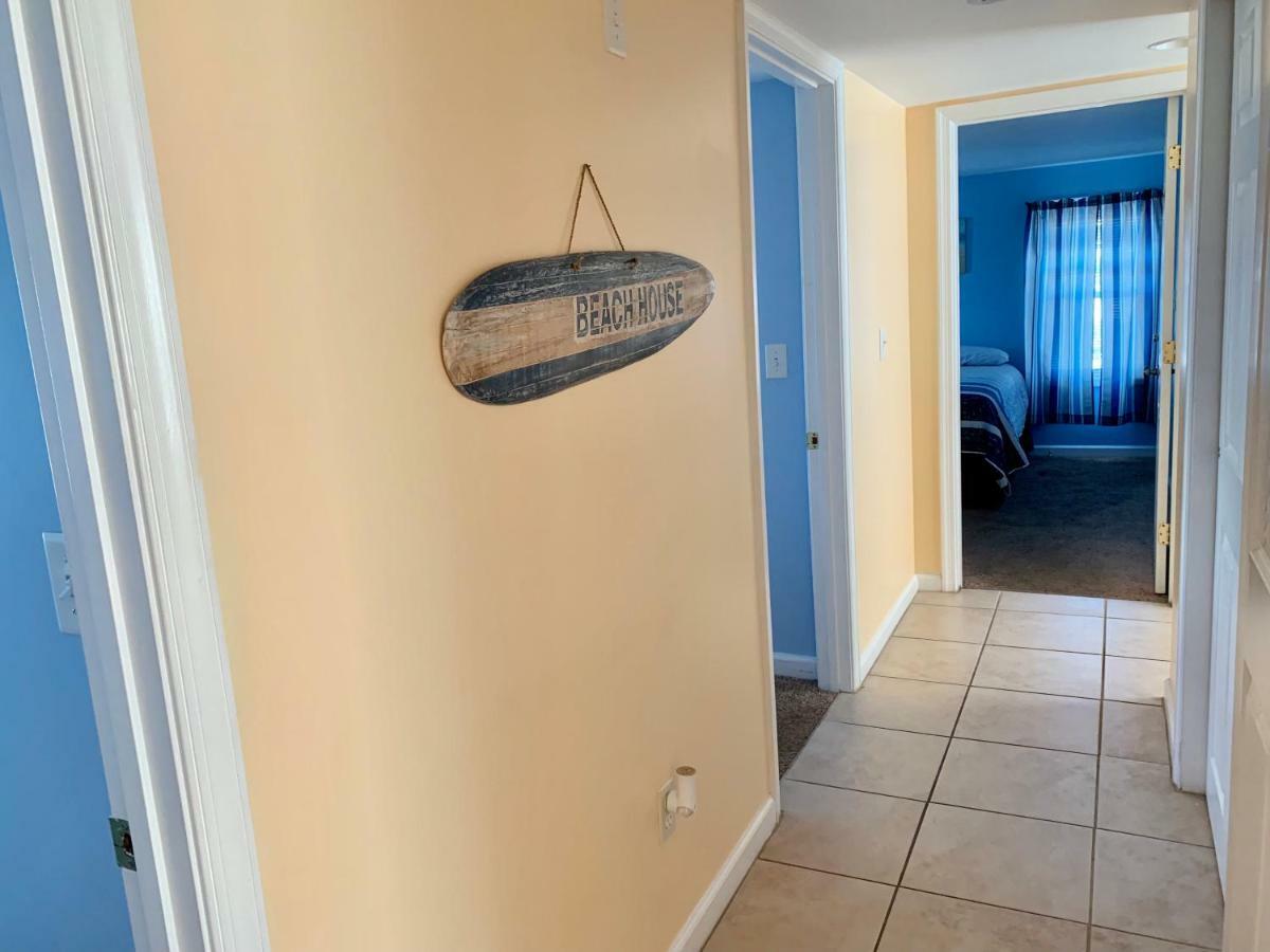 Appartamento The Ocean Weeks Ocean City Esterno foto