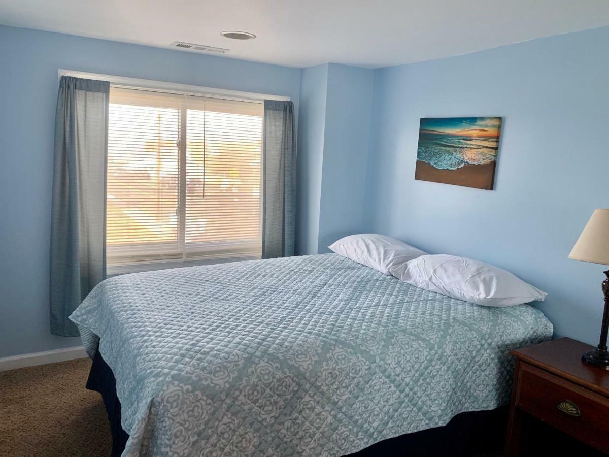 Appartamento The Ocean Weeks Ocean City Esterno foto