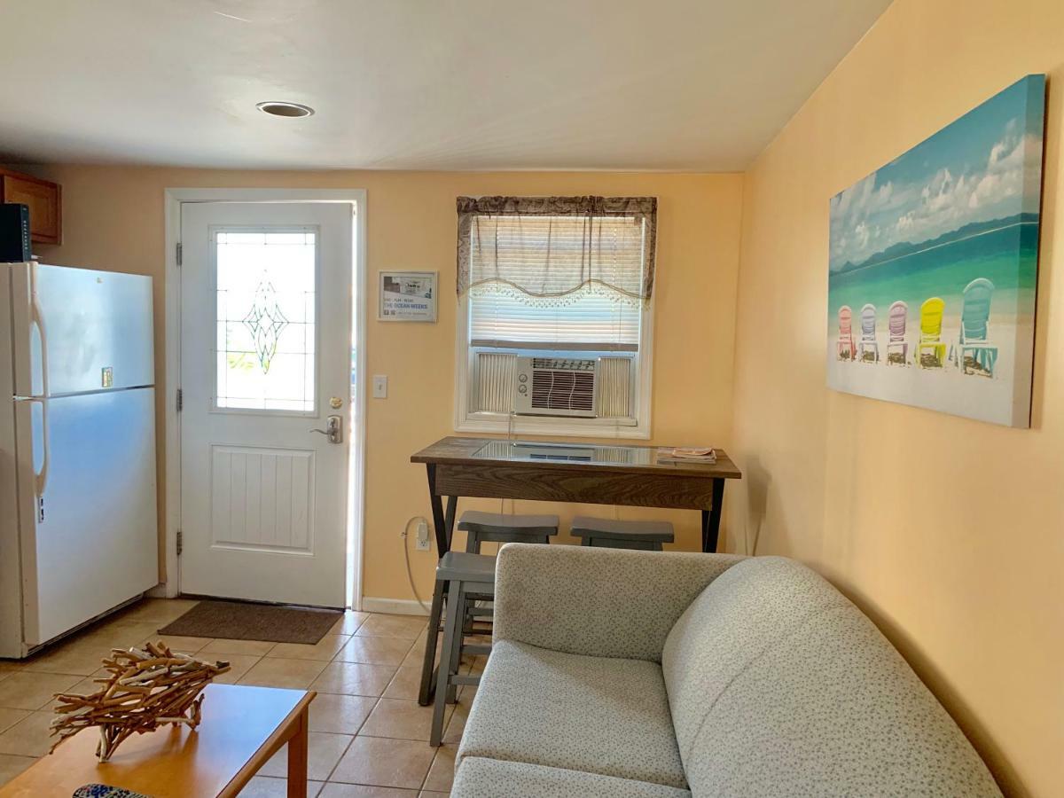 Appartamento The Ocean Weeks Ocean City Esterno foto