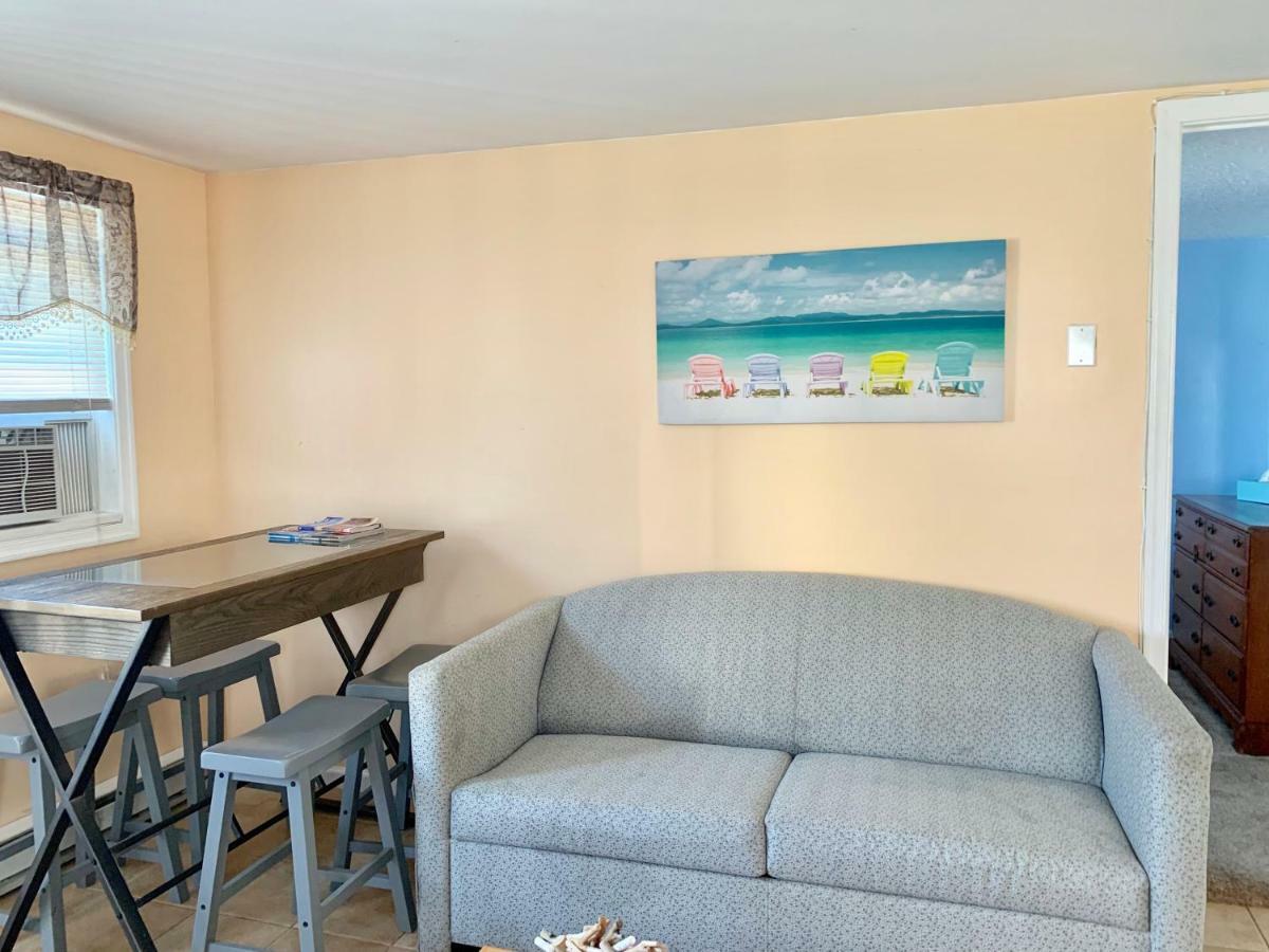 Appartamento The Ocean Weeks Ocean City Esterno foto