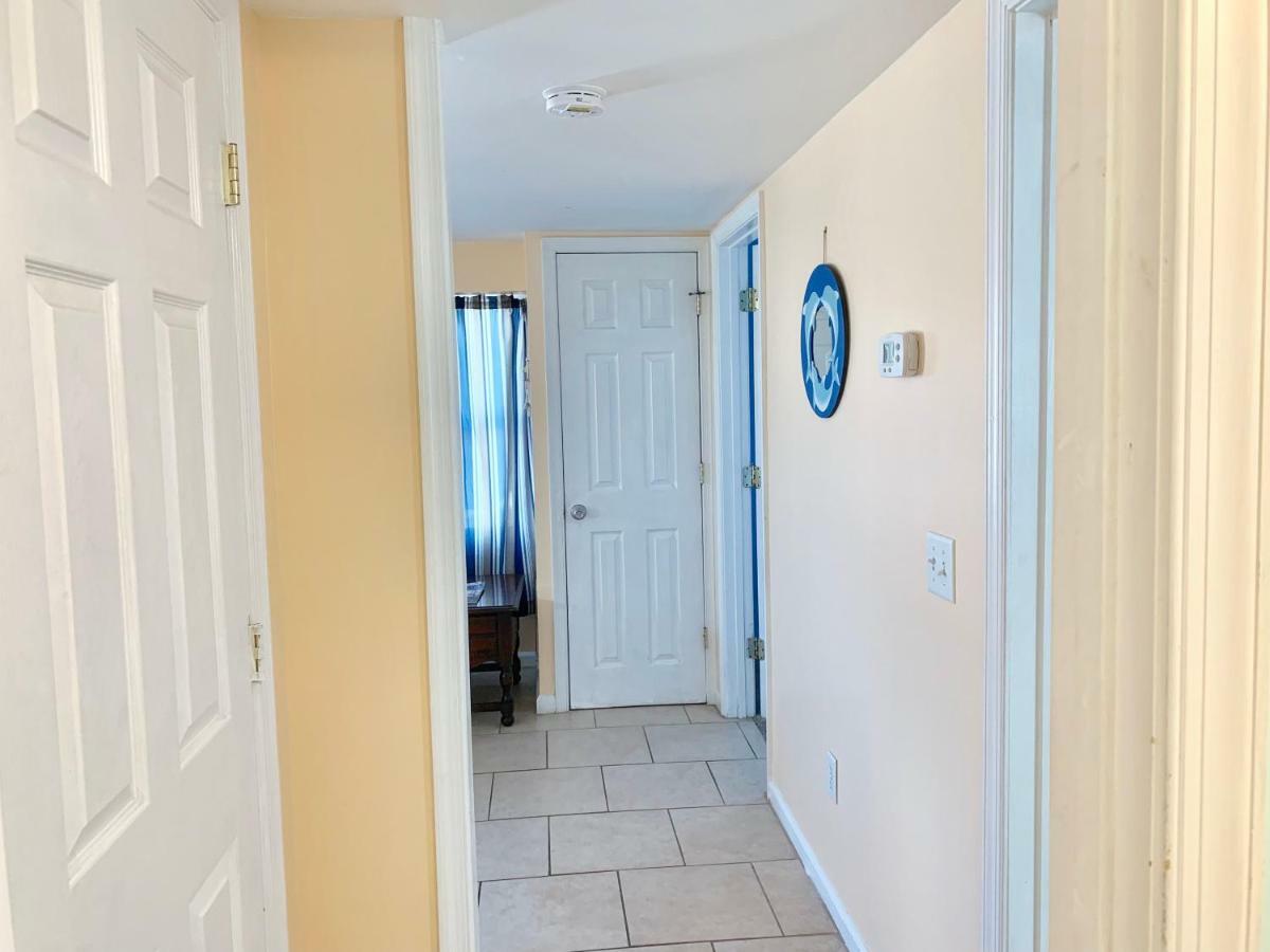 Appartamento The Ocean Weeks Ocean City Esterno foto